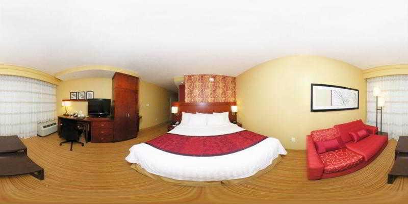 Courtyard Greensboro Airport מראה חיצוני תמונה